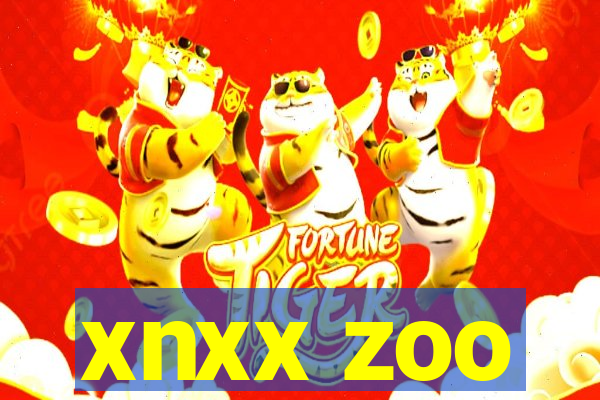 xnxx zoo